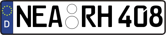 NEA-RH408