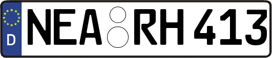 NEA-RH413