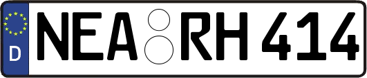 NEA-RH414