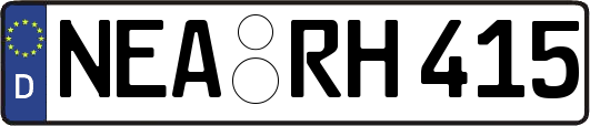 NEA-RH415