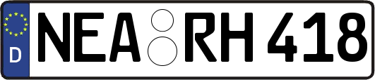 NEA-RH418