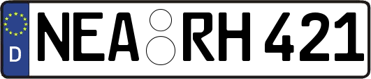 NEA-RH421