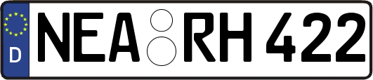 NEA-RH422