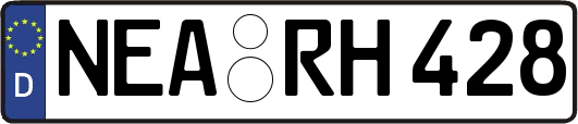 NEA-RH428
