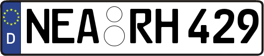 NEA-RH429