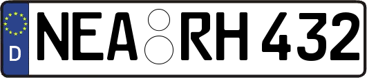 NEA-RH432