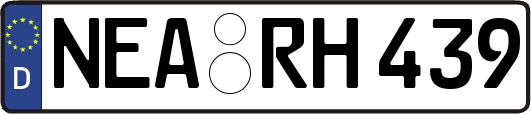 NEA-RH439