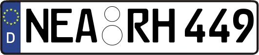 NEA-RH449