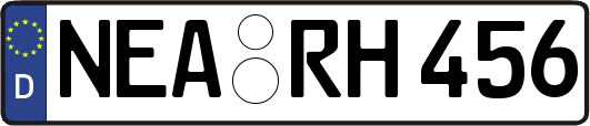 NEA-RH456