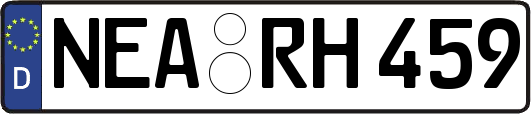 NEA-RH459