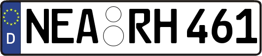 NEA-RH461