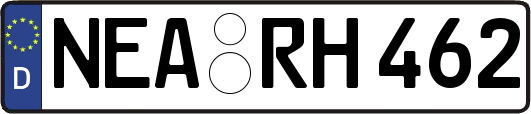 NEA-RH462