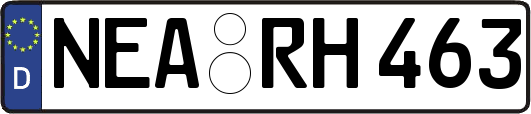NEA-RH463