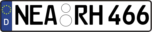 NEA-RH466