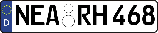 NEA-RH468