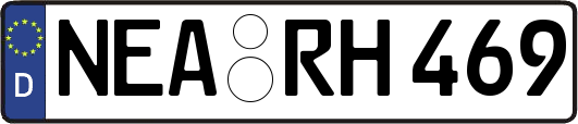 NEA-RH469