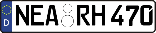 NEA-RH470