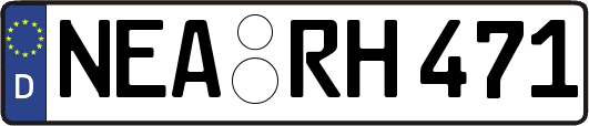 NEA-RH471