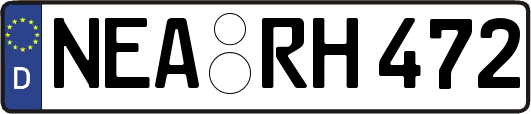 NEA-RH472
