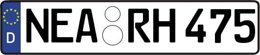 NEA-RH475