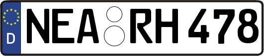 NEA-RH478
