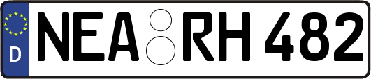 NEA-RH482