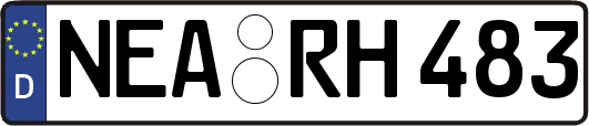 NEA-RH483