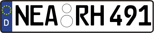 NEA-RH491