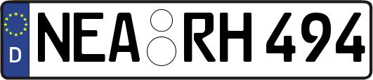 NEA-RH494