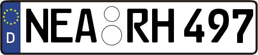NEA-RH497
