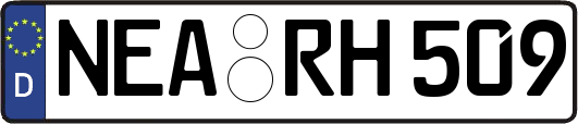 NEA-RH509
