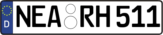NEA-RH511