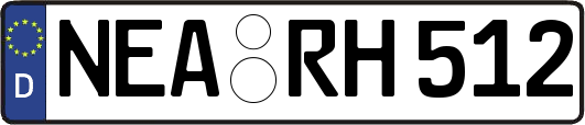 NEA-RH512