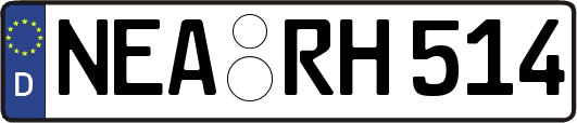 NEA-RH514