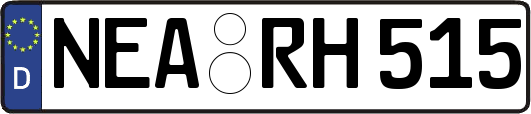 NEA-RH515
