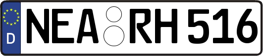 NEA-RH516