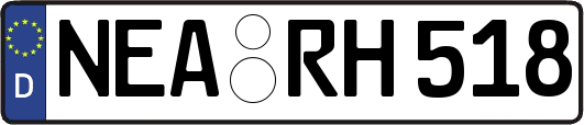 NEA-RH518