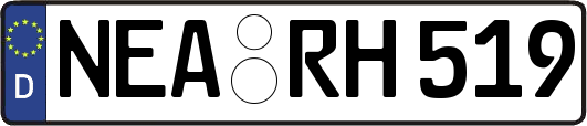 NEA-RH519