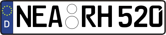 NEA-RH520