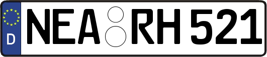 NEA-RH521