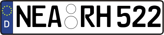 NEA-RH522