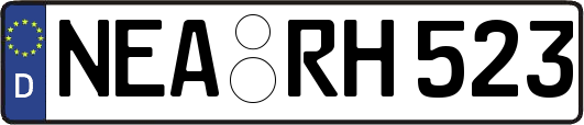 NEA-RH523
