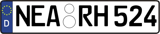 NEA-RH524