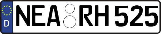 NEA-RH525