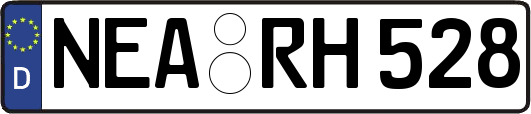 NEA-RH528