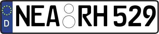 NEA-RH529