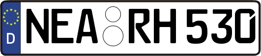 NEA-RH530