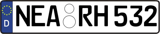 NEA-RH532