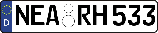 NEA-RH533