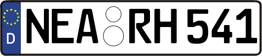 NEA-RH541